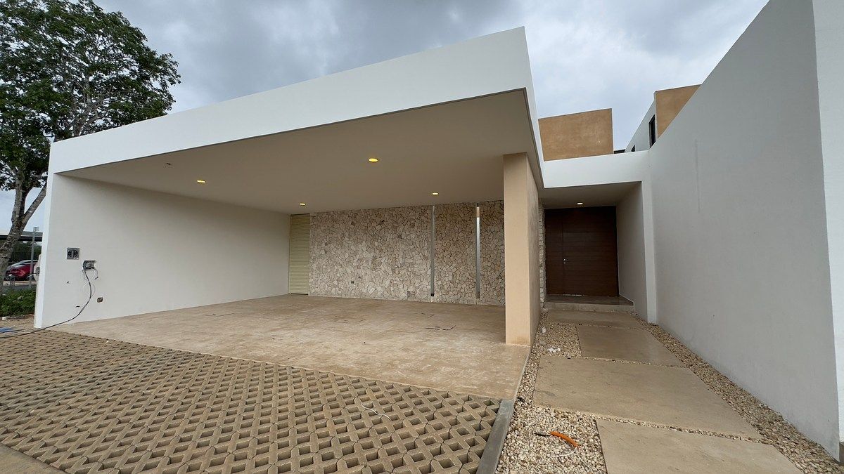 House in Temozón Norte, Mérida, photo 2 of 14
