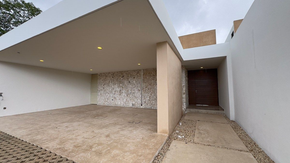 House in Temozón Norte, Mérida, photo 3 of 14