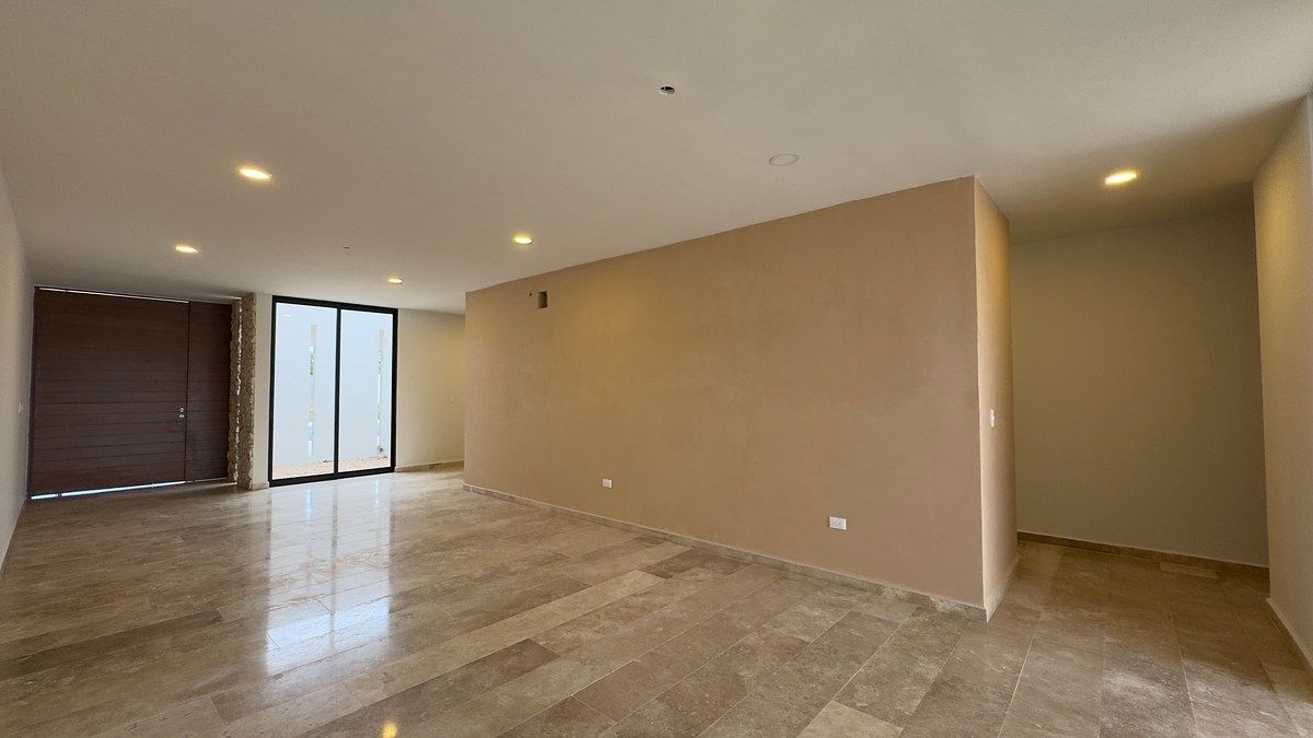 House in Temozón Norte, Mérida, photo 10 of 14