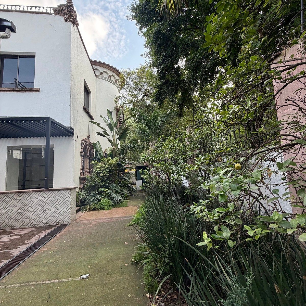Casa com uso comercial em Polanco III Sección, Miguel Hidalgo, foto 14 de 19