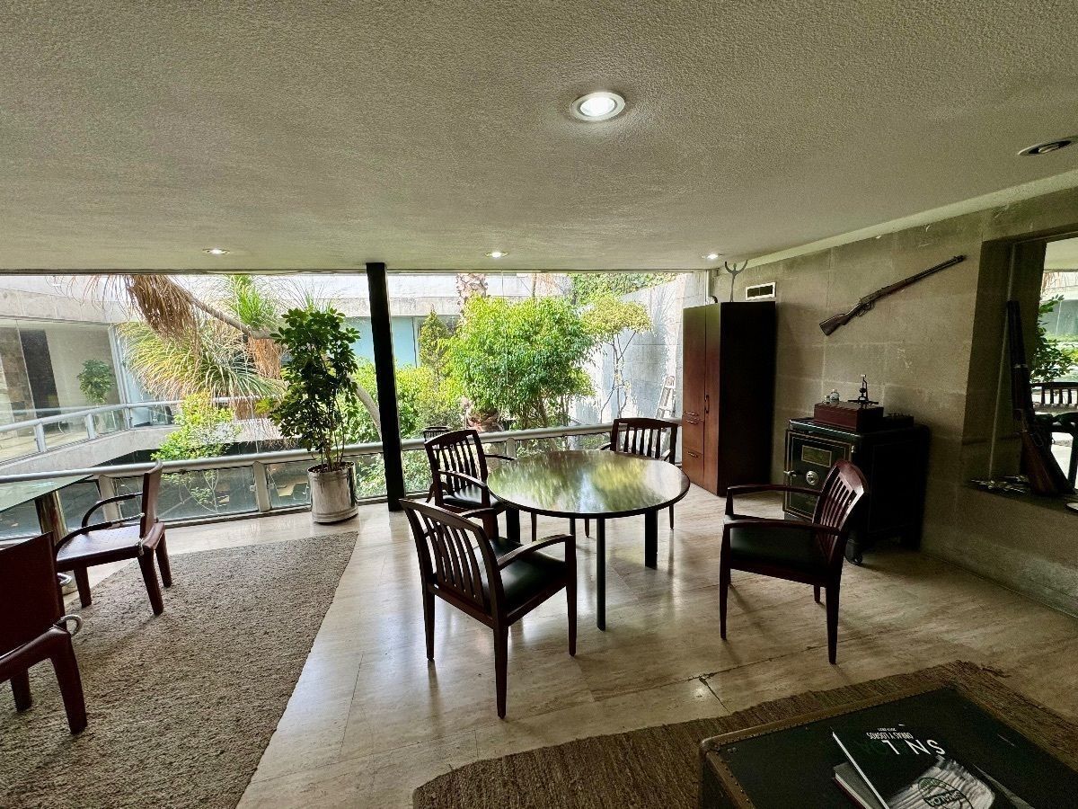 Casa com uso comercial em Lomas de Chapultepec I Sección, Miguel Hidalgo, foto 4 de 26
