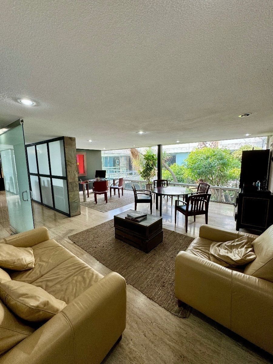 Casa com uso comercial em Lomas de Chapultepec I Sección, Miguel Hidalgo, foto 5 de 26
