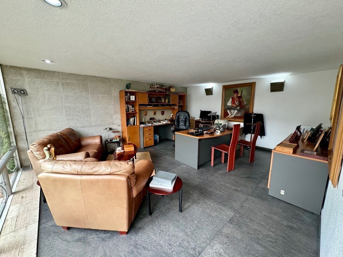 Casa com uso comercial em Lomas de Chapultepec I Sección, Miguel Hidalgo, foto 8 de 26