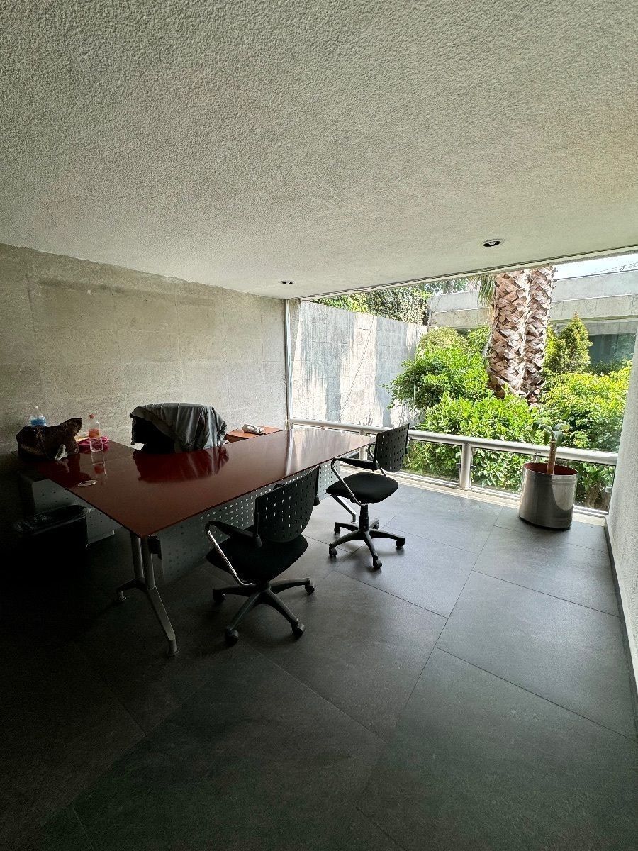 Casa com uso comercial em Lomas de Chapultepec I Sección, Miguel Hidalgo, foto 10 de 26
