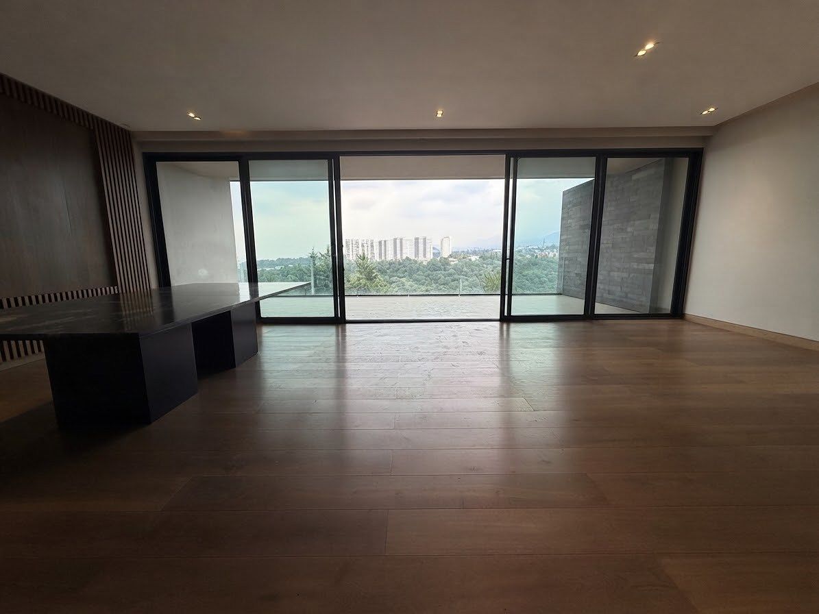 Apartamento em Santa Fe Cuajimalpa, Cuajimalpa de Morelos, foto 2 de 35