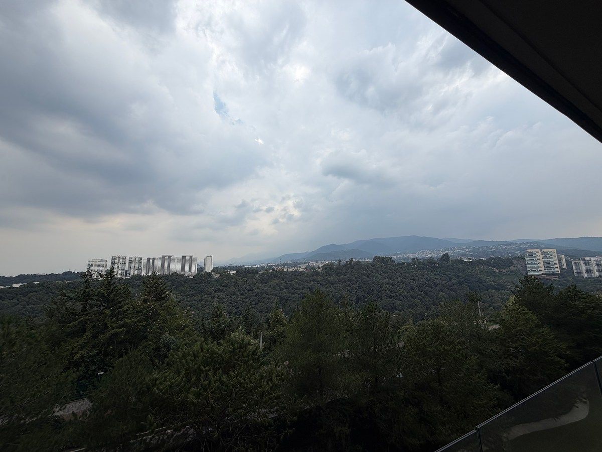 Apartamento em Santa Fe Cuajimalpa, Cuajimalpa de Morelos, foto 5 de 35