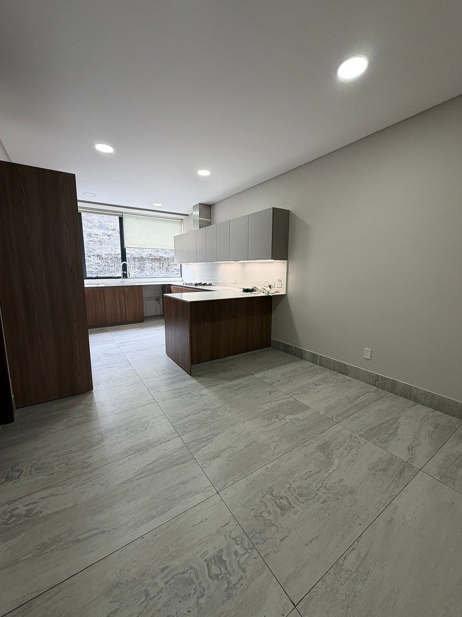 Apartamento em Santa Fe Cuajimalpa, Cuajimalpa de Morelos, foto 12 de 35