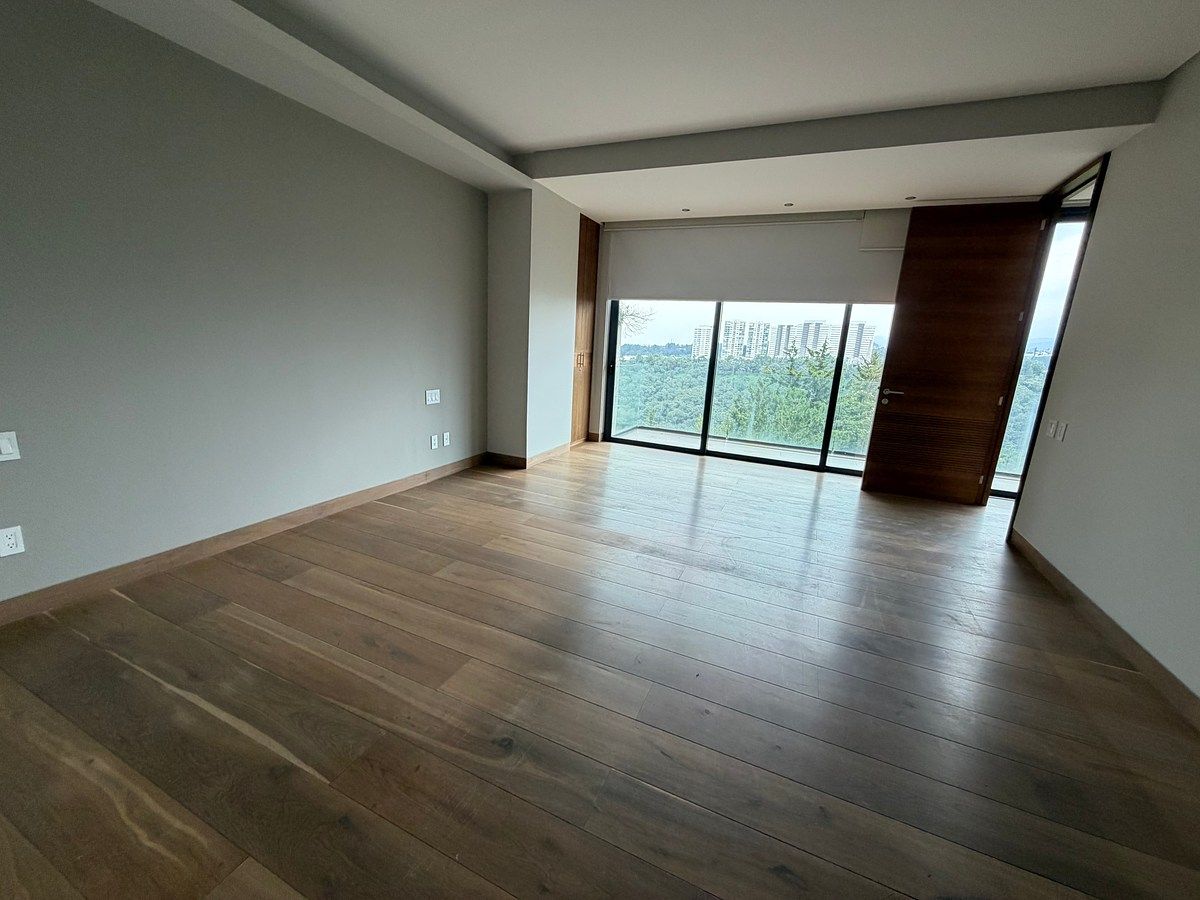 Apartamento em Santa Fe Cuajimalpa, Cuajimalpa de Morelos, foto 15 de 35