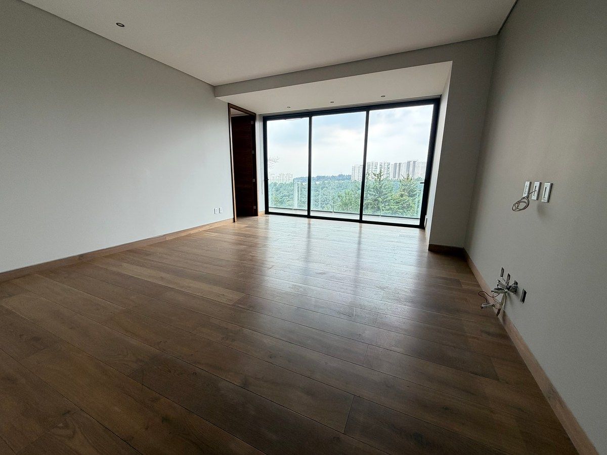 Apartamento em Santa Fe Cuajimalpa, Cuajimalpa de Morelos, foto 20 de 35