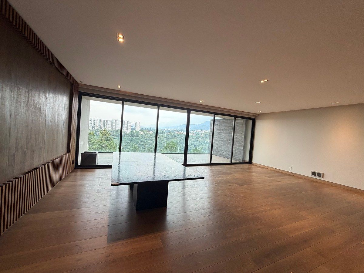 Apartamento em Santa Fe Cuajimalpa, Cuajimalpa de Morelos, foto 21 de 35
