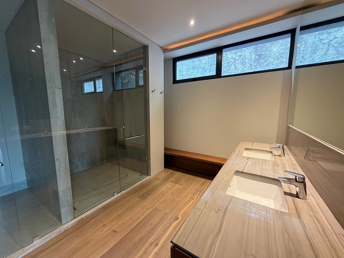 Apartamento em Santa Fe Cuajimalpa, Cuajimalpa de Morelos, foto 23 de 35