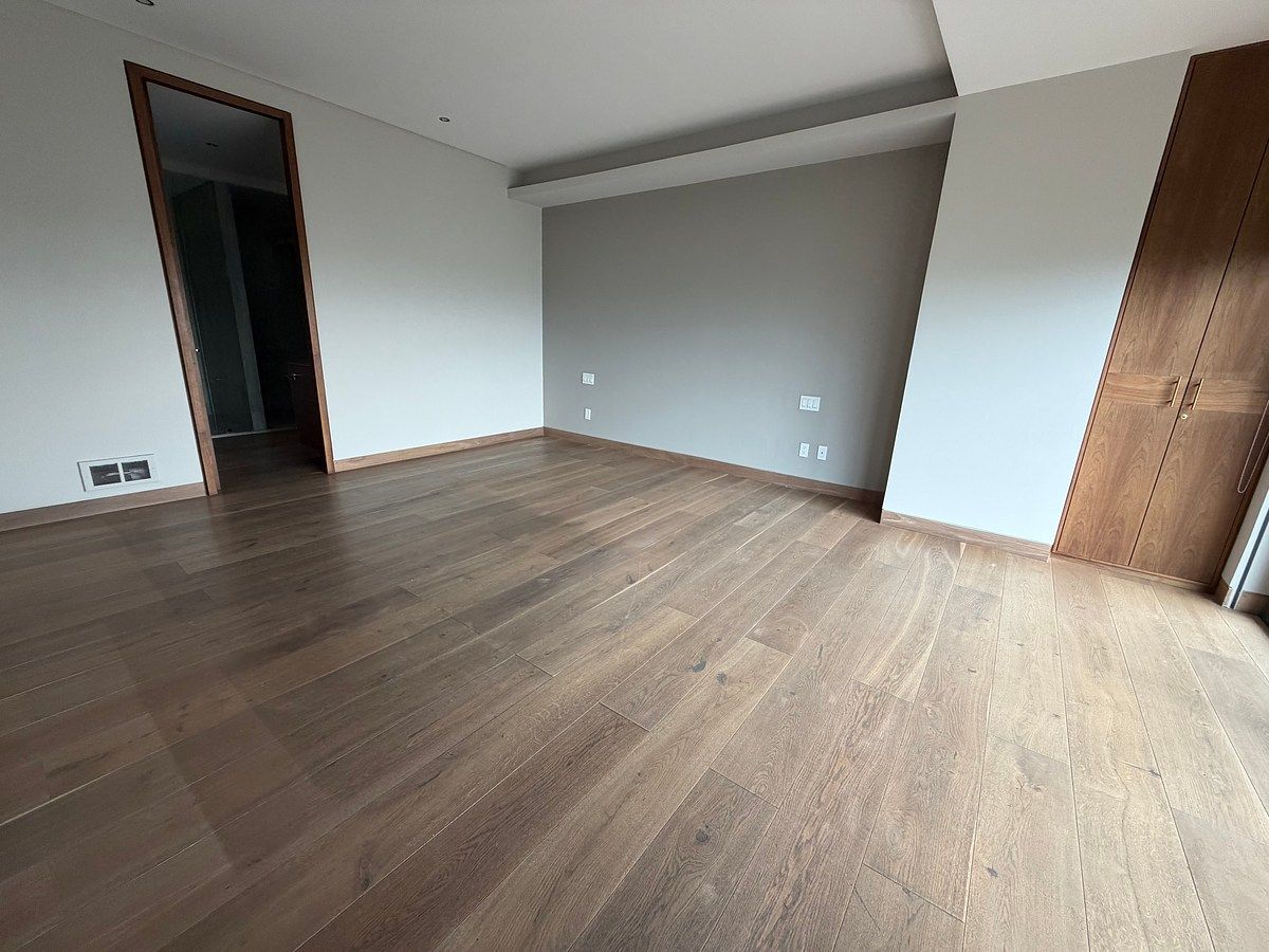 Apartamento em Santa Fe Cuajimalpa, Cuajimalpa de Morelos, foto 24 de 35