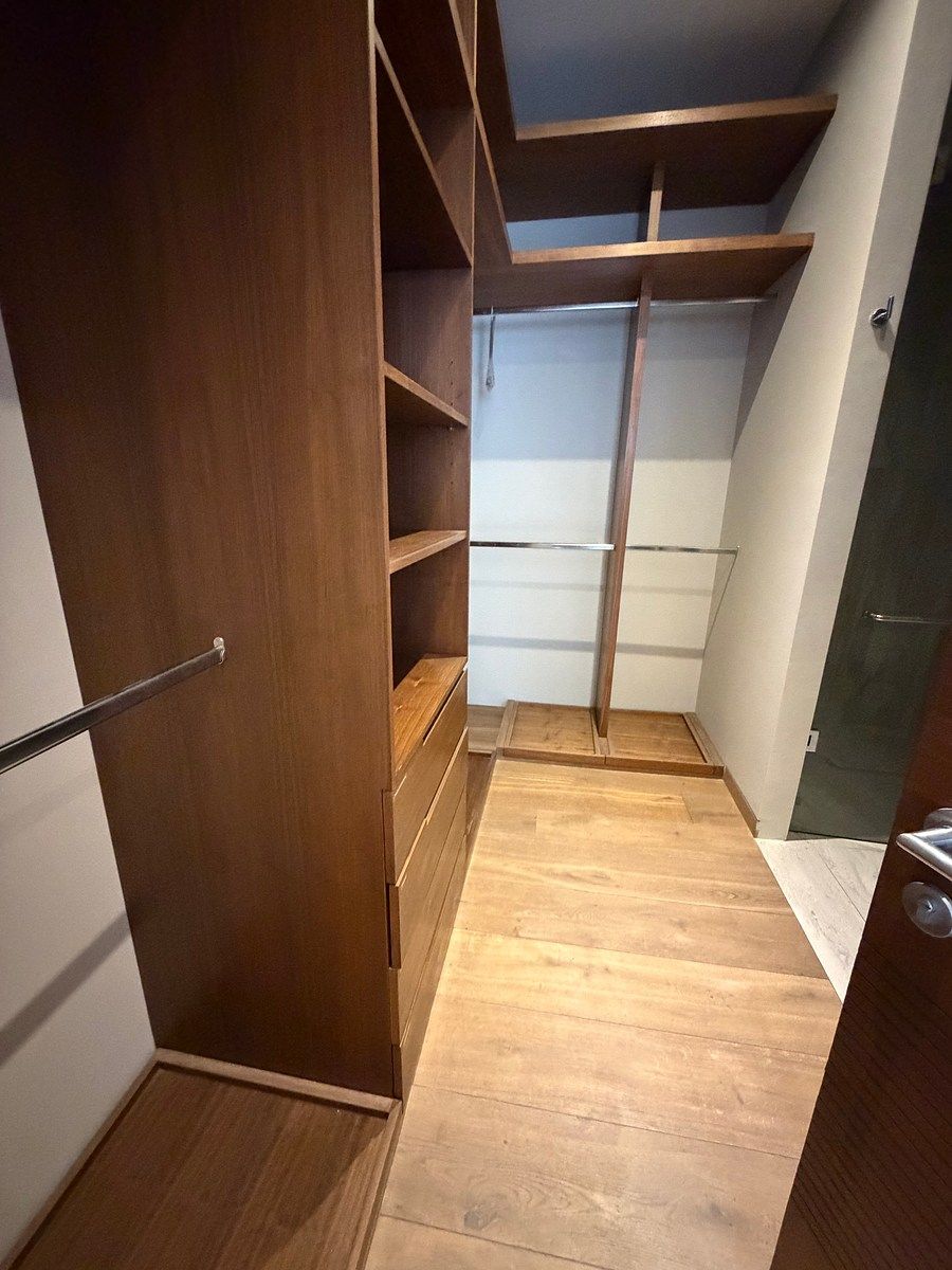 Apartamento em Santa Fe Cuajimalpa, Cuajimalpa de Morelos, foto 28 de 35