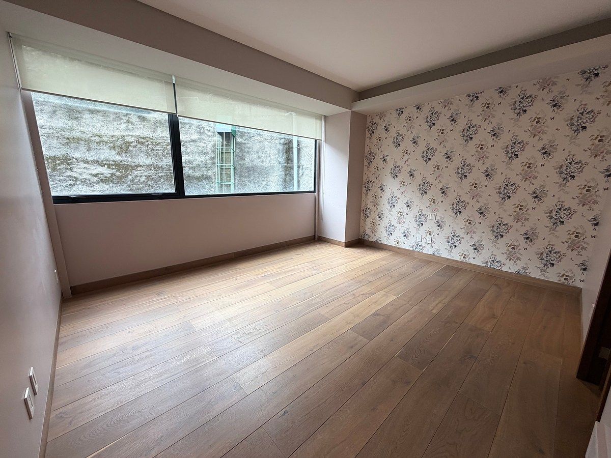Apartamento em Santa Fe Cuajimalpa, Cuajimalpa de Morelos, foto 29 de 35