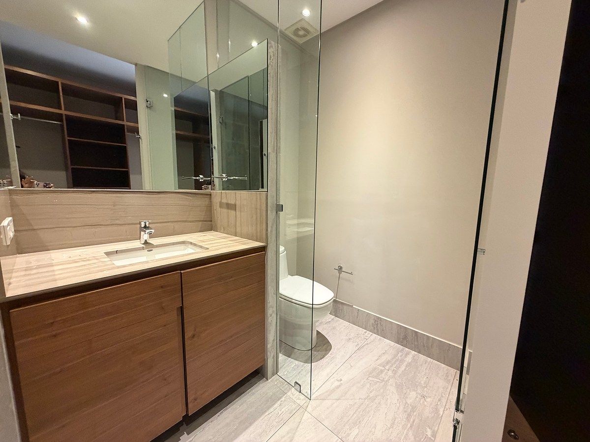 Apartamento em Santa Fe Cuajimalpa, Cuajimalpa de Morelos, foto 30 de 35