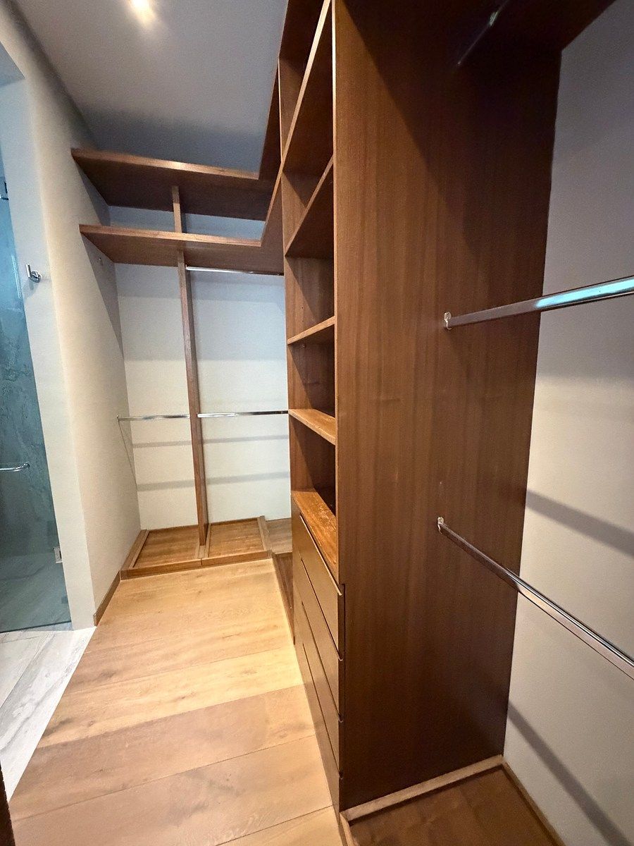 Apartamento em Santa Fe Cuajimalpa, Cuajimalpa de Morelos, foto 35 de 35