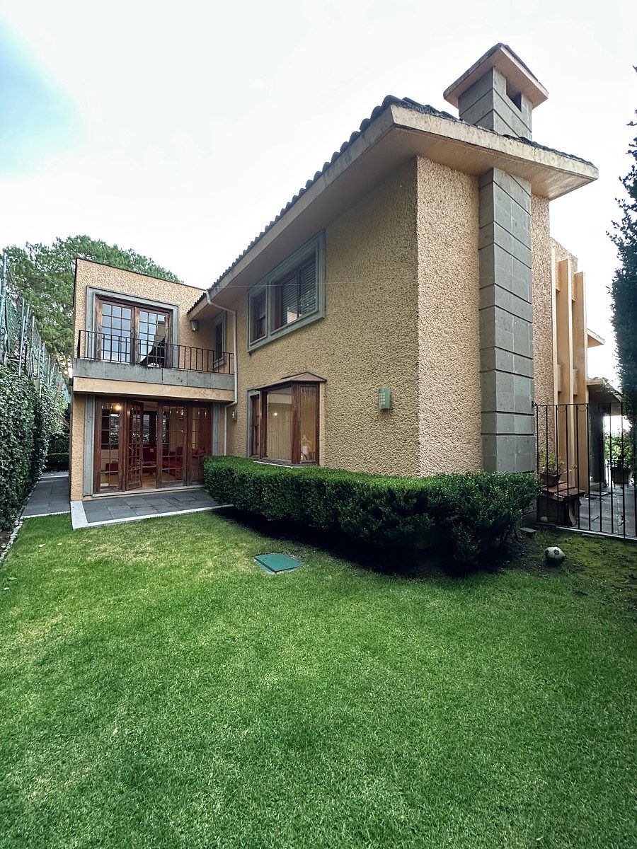 Casa em condomínio fechado em Las Águilas, Álvaro Obregón, foto 18 de 29