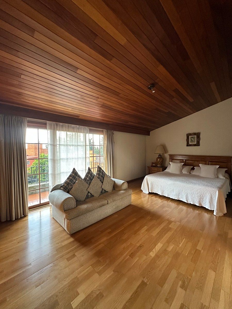 Casa em condomínio fechado em Las Águilas, Álvaro Obregón, foto 24 de 29