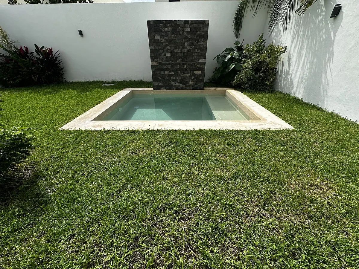 Casa en Cholul, Mérida, foto 3 de 19