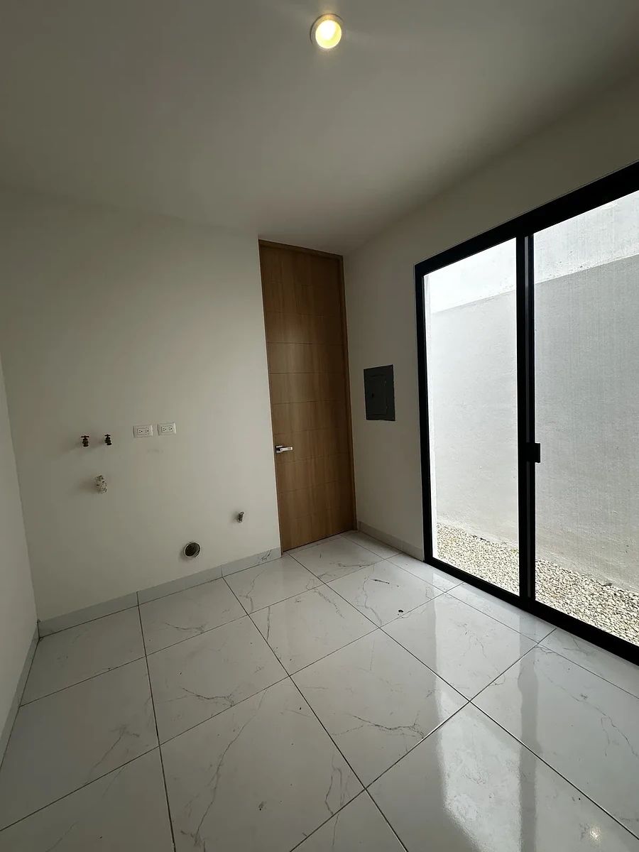 Casa en Cholul, Mérida, foto 6 de 19