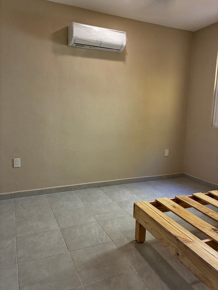 Departamento en Ciudad del Carmen Centro, Carmen, foto 3 de 10