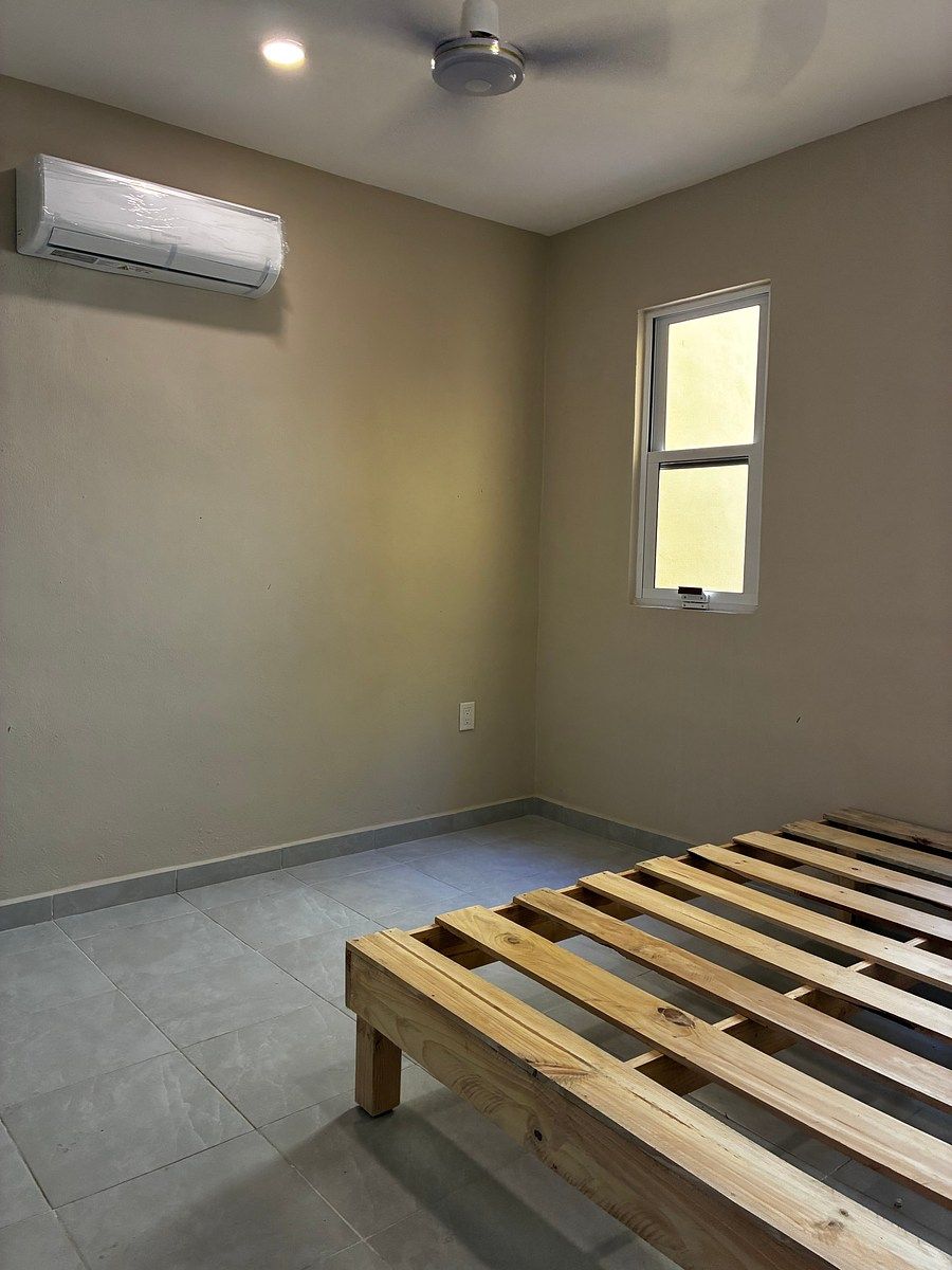 Departamento en Ciudad del Carmen Centro, Carmen, foto 4 de 10
