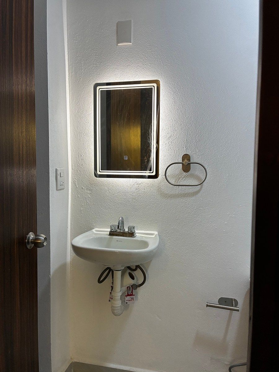Departamento en Ciudad del Carmen Centro, Carmen, foto 7 de 10