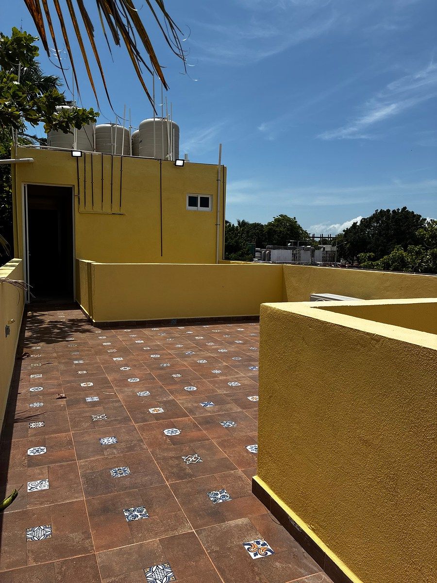 Departamento en Ciudad del Carmen Centro, Carmen, foto 9 de 10
