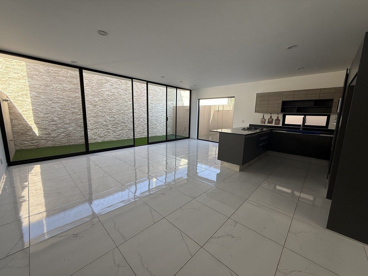 Casa en condominio en Bosques Vallarta, Zapopan, foto 3 de 36