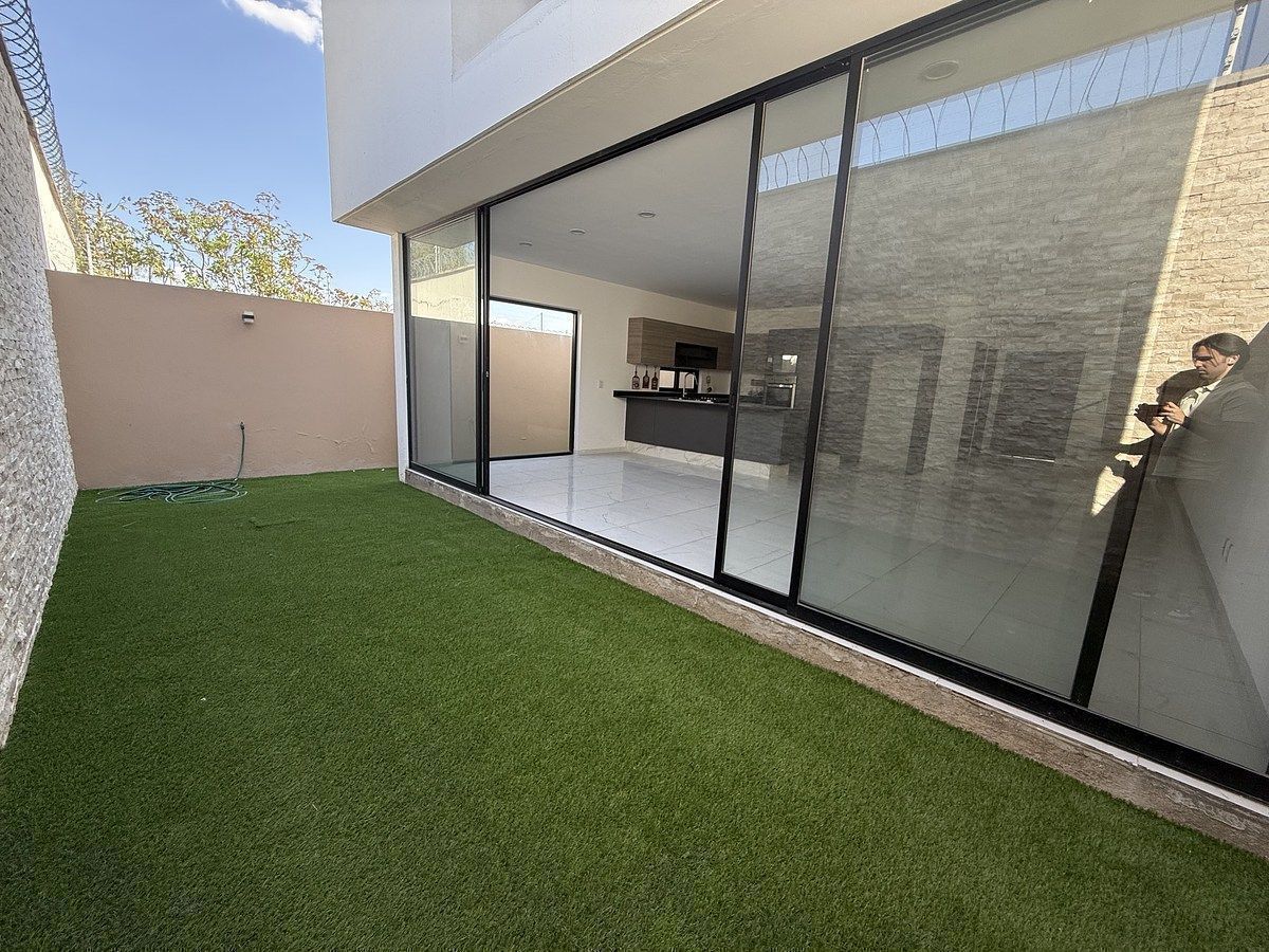 Casa en condominio en Bosques Vallarta, Zapopan, foto 5 de 36