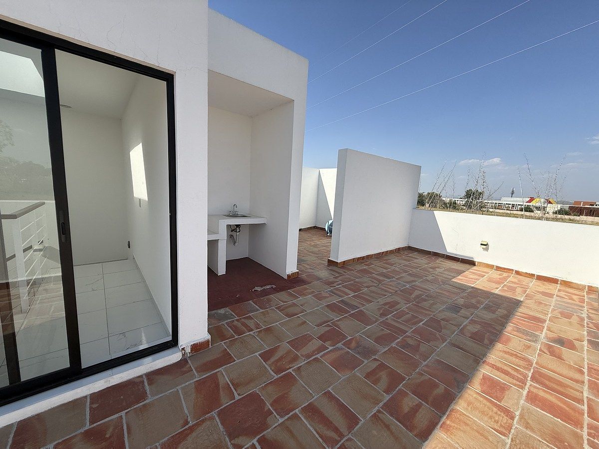 Casa en condominio en Bosques Vallarta, Zapopan, foto 28 de 36