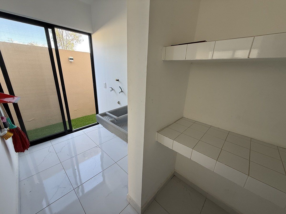 Casa en condominio en Bosques Vallarta, Zapopan, foto 32 de 36