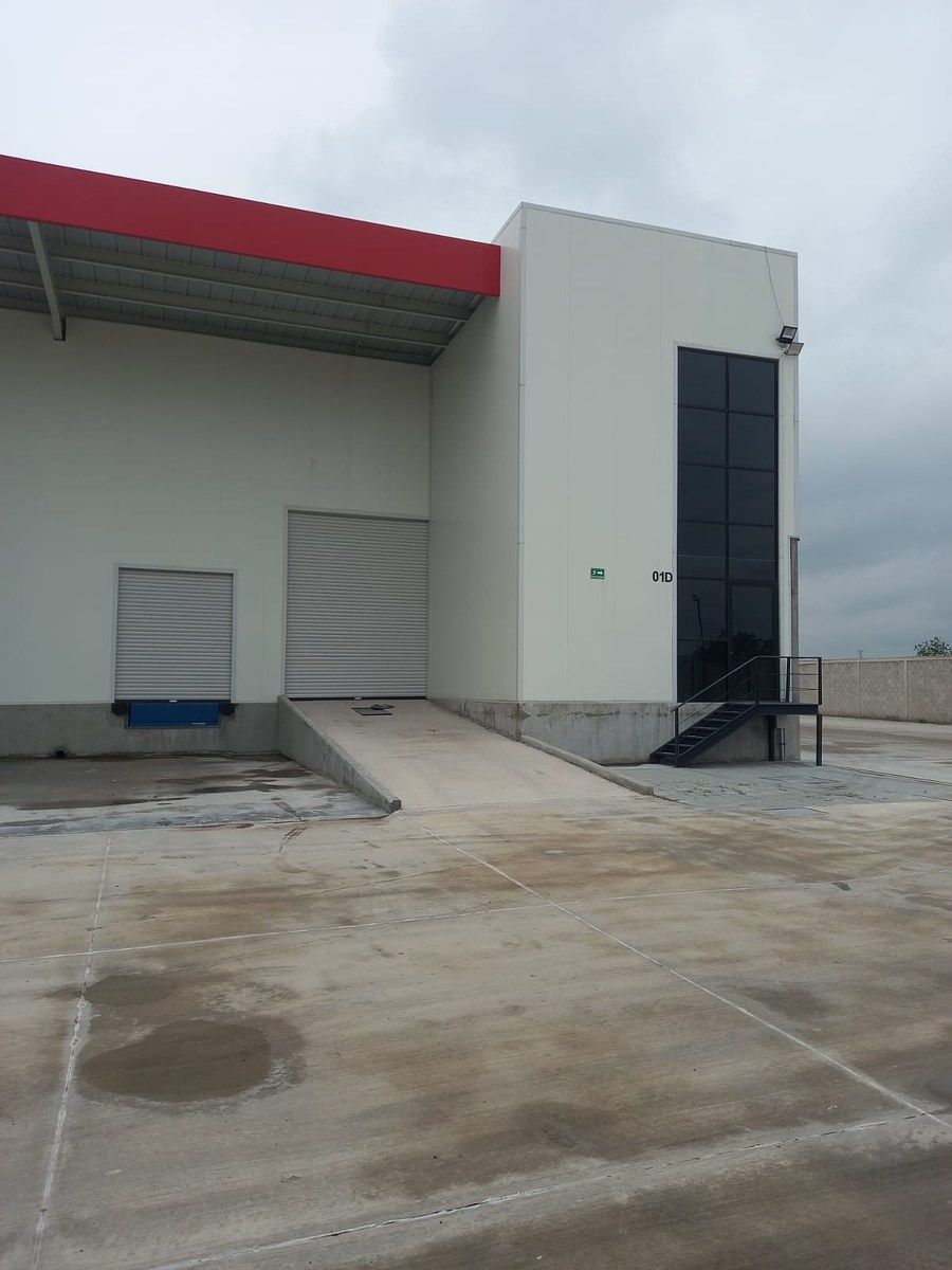 Bodega industrial en Agua Caliente, Pedro Escobedo, foto 3 de 16