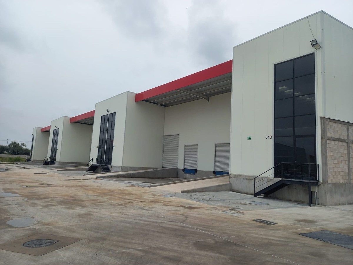 BODEGA INDUSTRIAL EN RENTA, NAVETEC PEDRO ESCOBEDO, QRO., foto 1 de 16