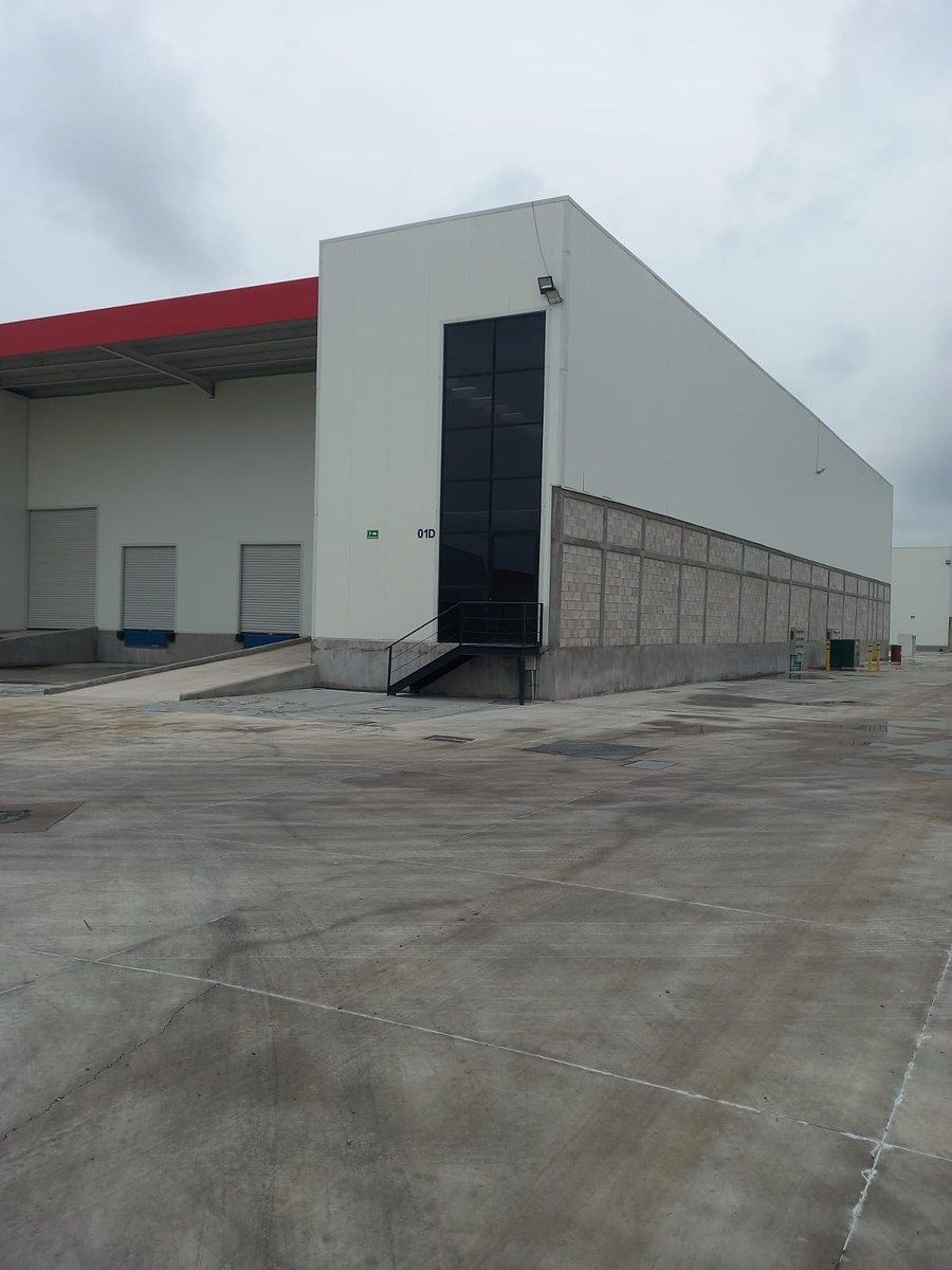 Bodega industrial en Agua Caliente, Pedro Escobedo, foto 4 de 16