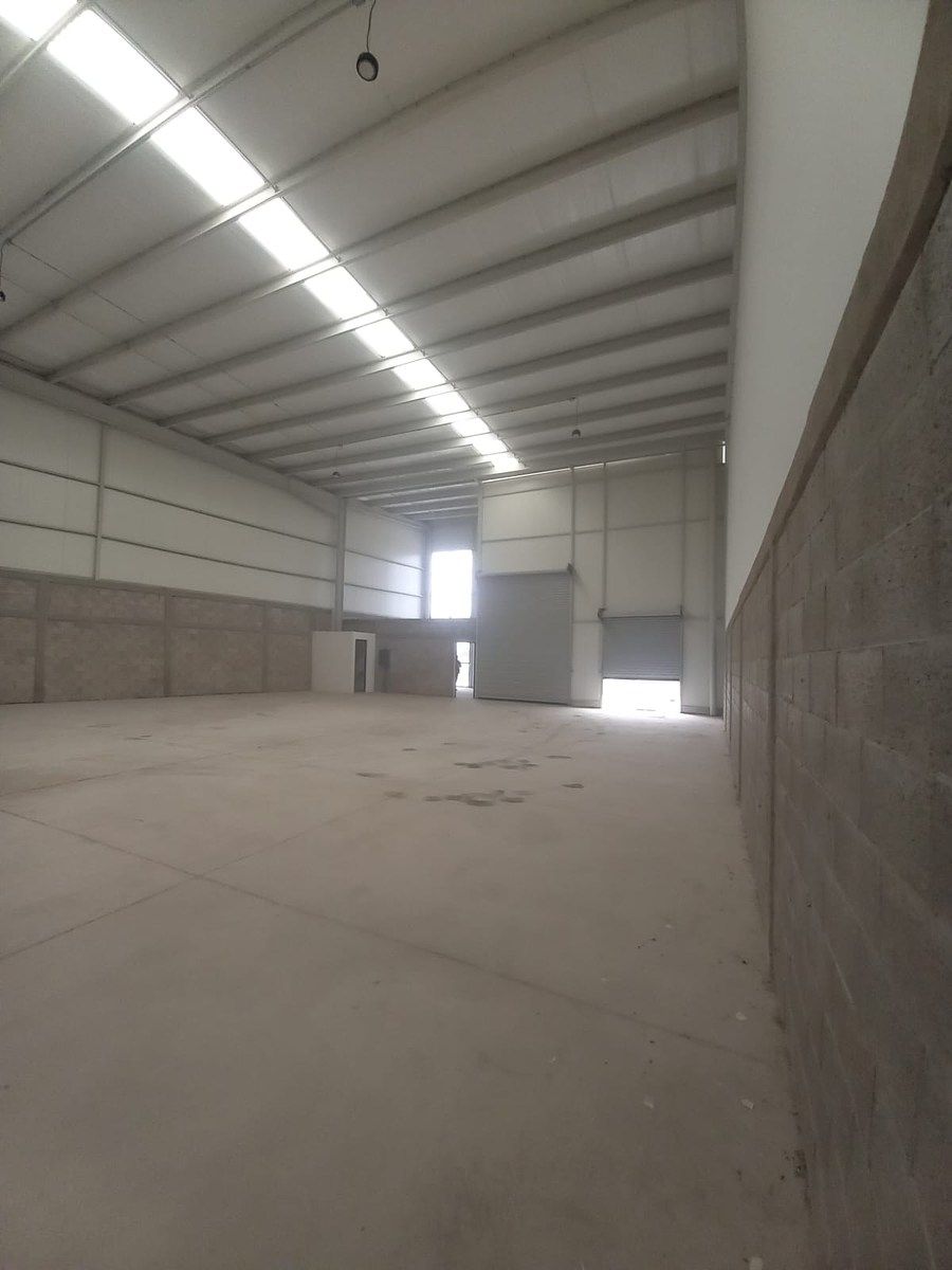 Bodega industrial en Agua Caliente, Pedro Escobedo, foto 8 de 16
