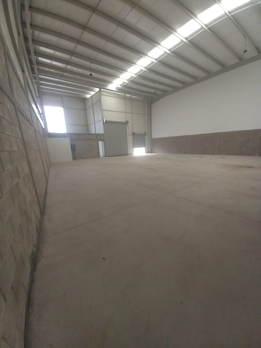 Bodega industrial en Agua Caliente, Pedro Escobedo, foto 9 de 16