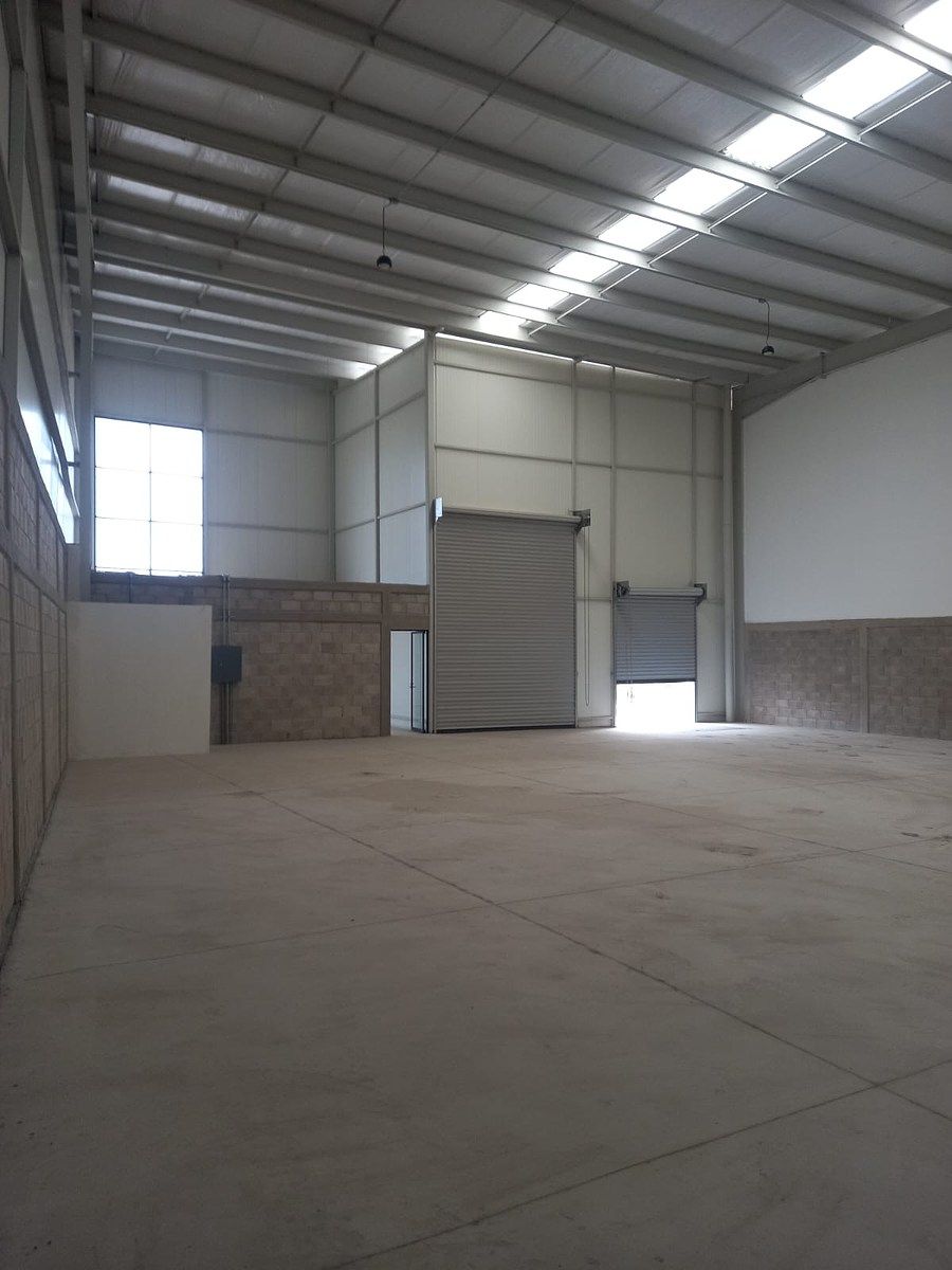 Bodega industrial en Agua Caliente, Pedro Escobedo, foto 10 de 16