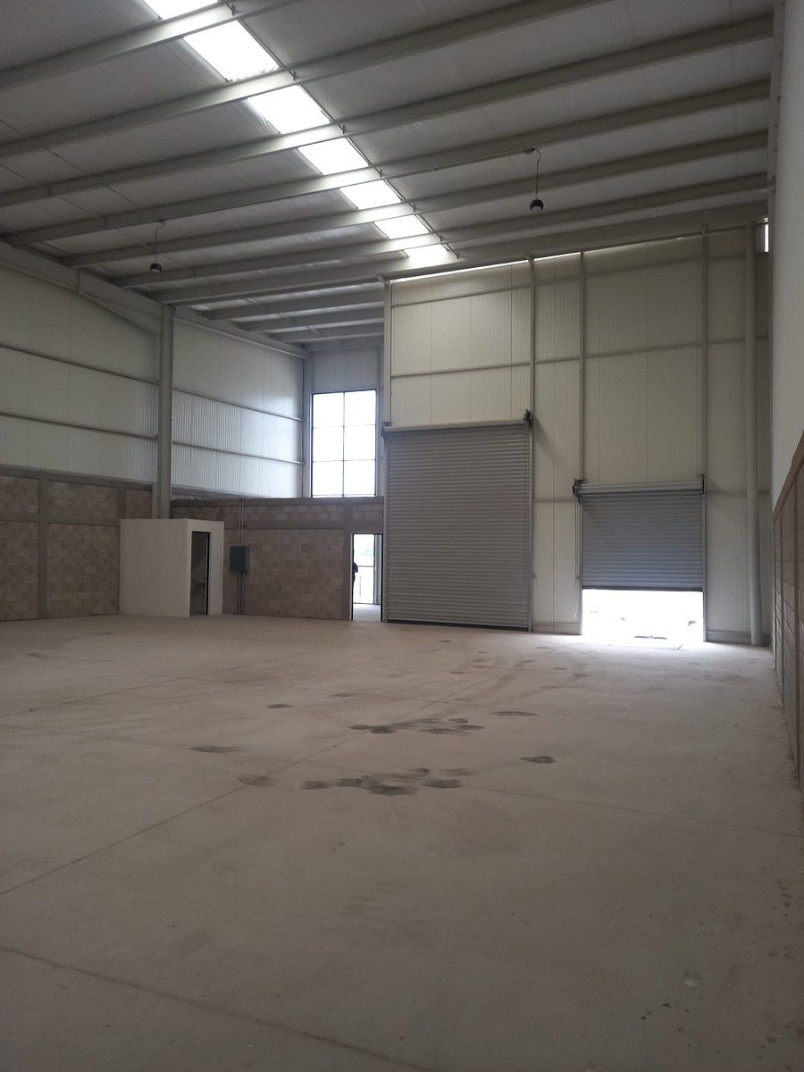 Bodega industrial en Agua Caliente, Pedro Escobedo, foto 11 de 16