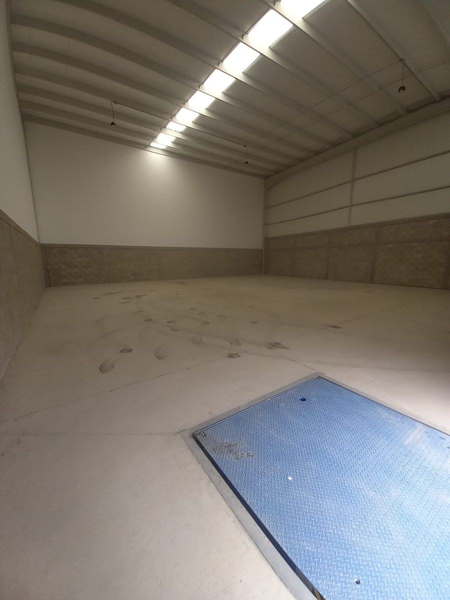 Bodega industrial en Agua Caliente, Pedro Escobedo, foto 13 de 16