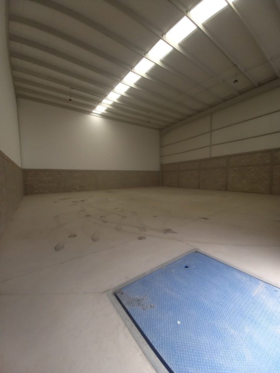Bodega industrial en Agua Caliente, Pedro Escobedo, foto 14 de 16