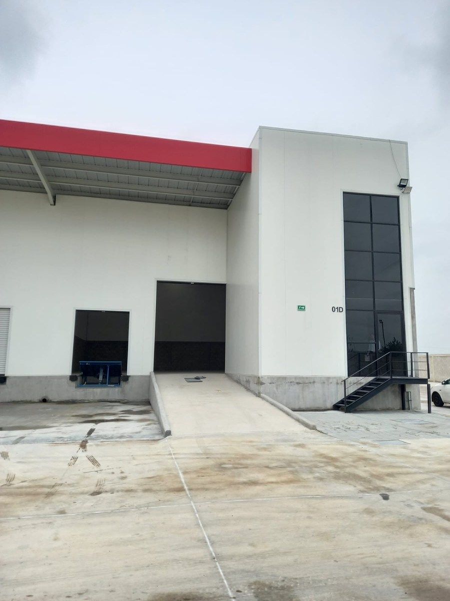 Bodega industrial en Agua Caliente, Pedro Escobedo, foto 5 de 16