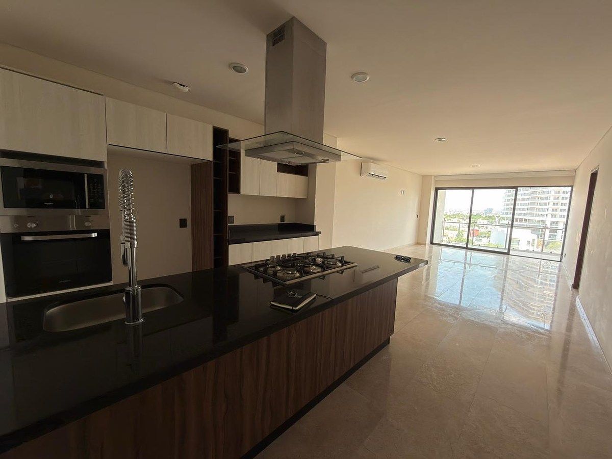 Departamento en Renta Torre Balboa Country Club | 3 Recámaras | Amenidadesde, foto 1 de 23