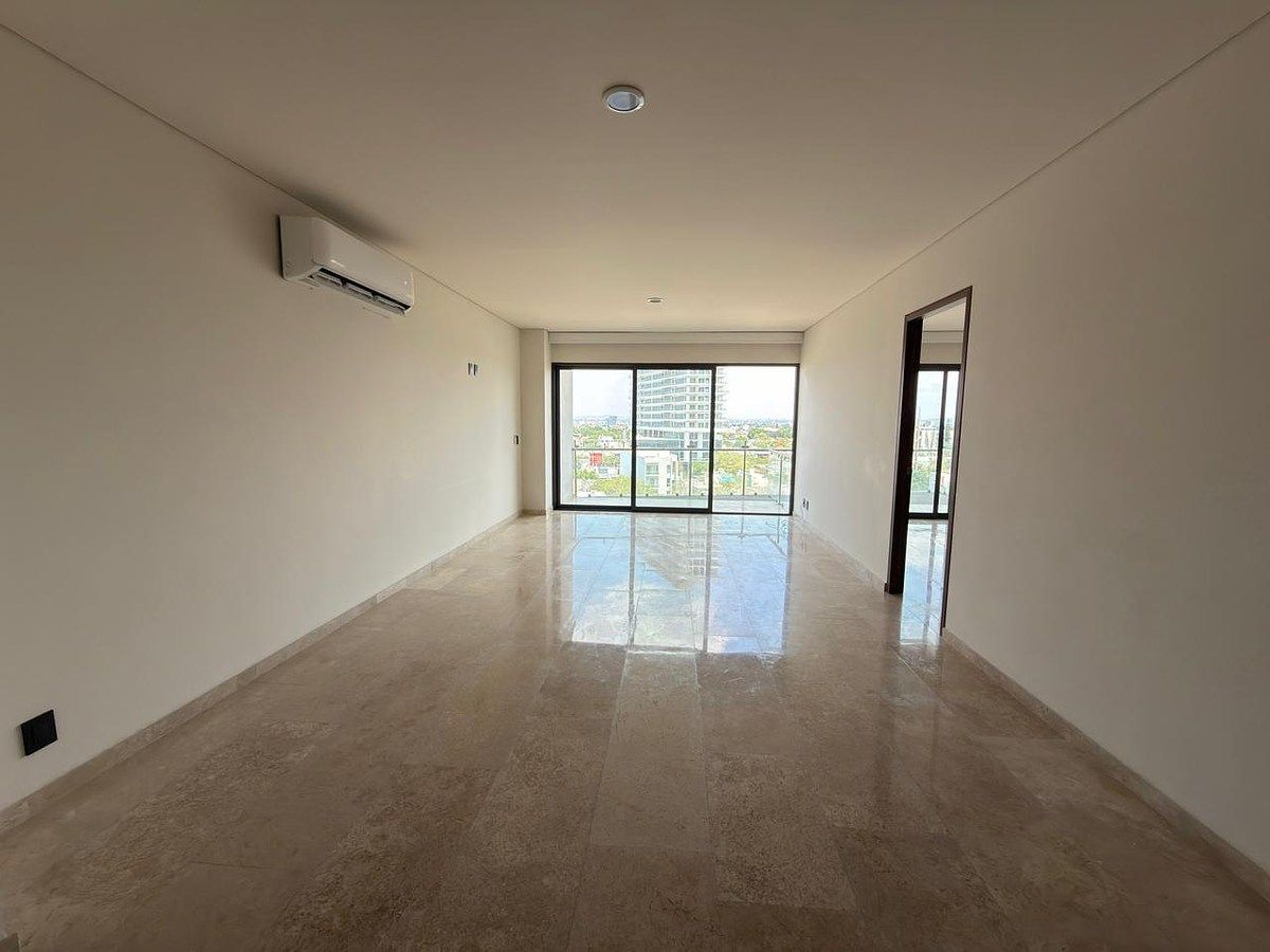 Departamento en Country Club, Guadalajara, foto 2 de 23