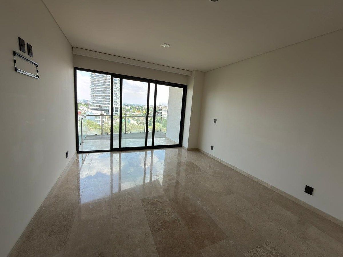 Departamento en Country Club, Guadalajara, foto 5 de 23