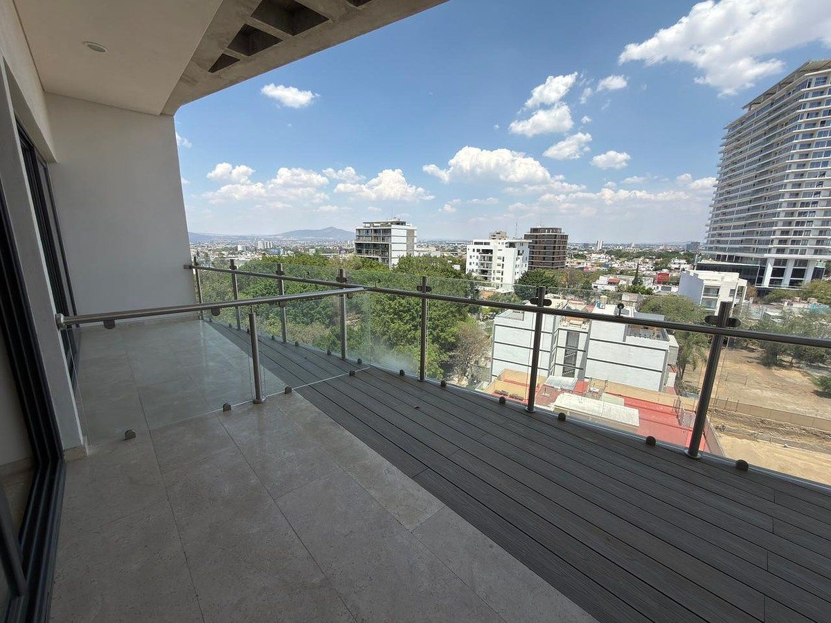 Departamento en Country Club, Guadalajara, foto 7 de 23