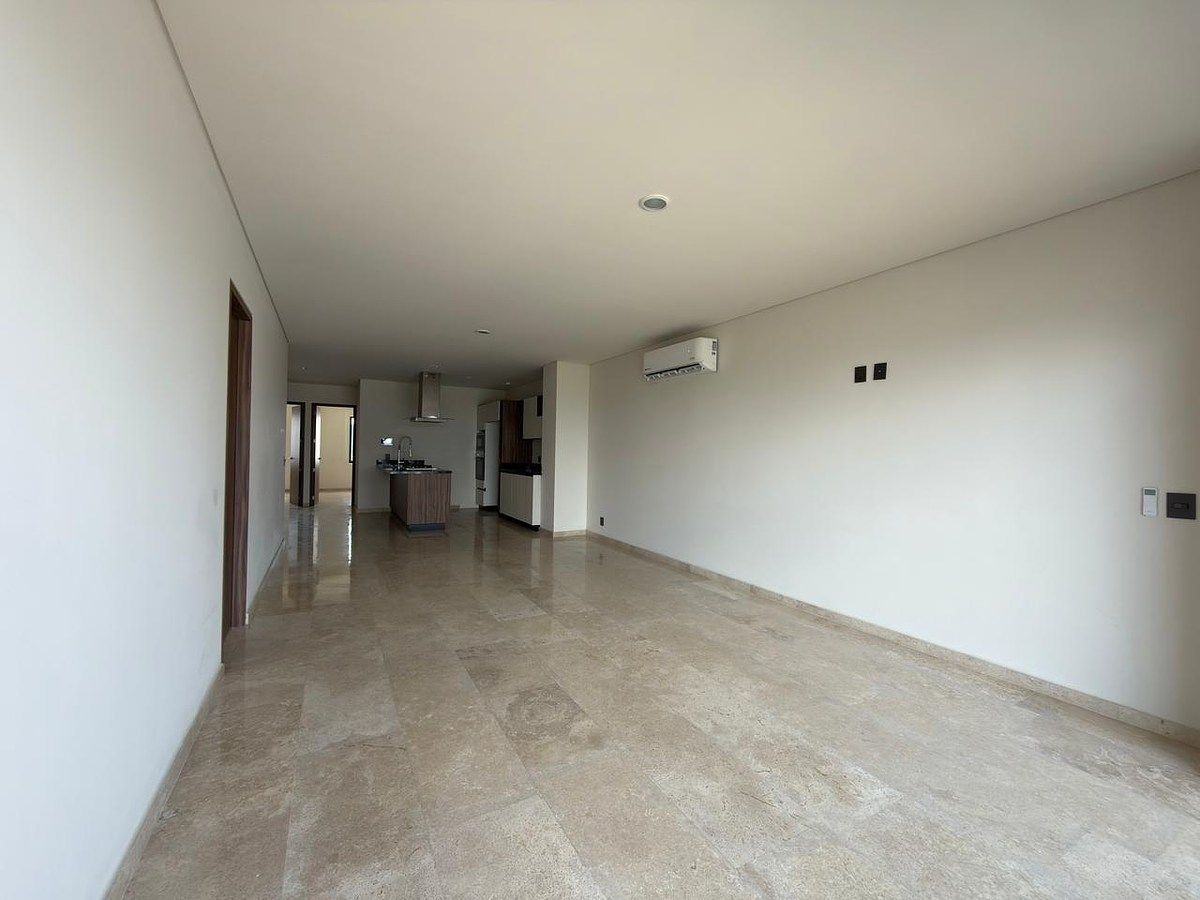 Departamento en Country Club, Guadalajara, foto 8 de 23