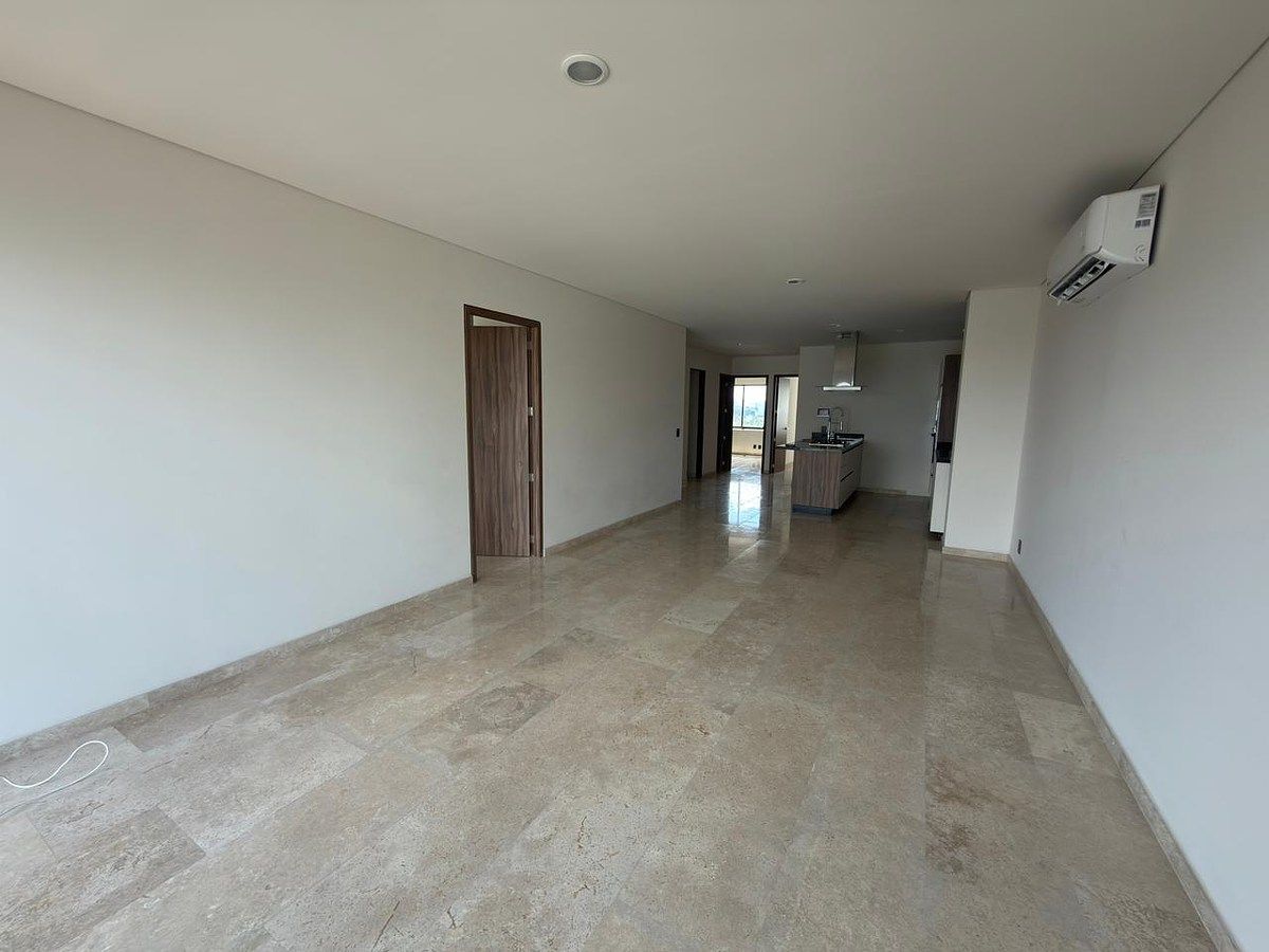Departamento en Country Club, Guadalajara, foto 10 de 23