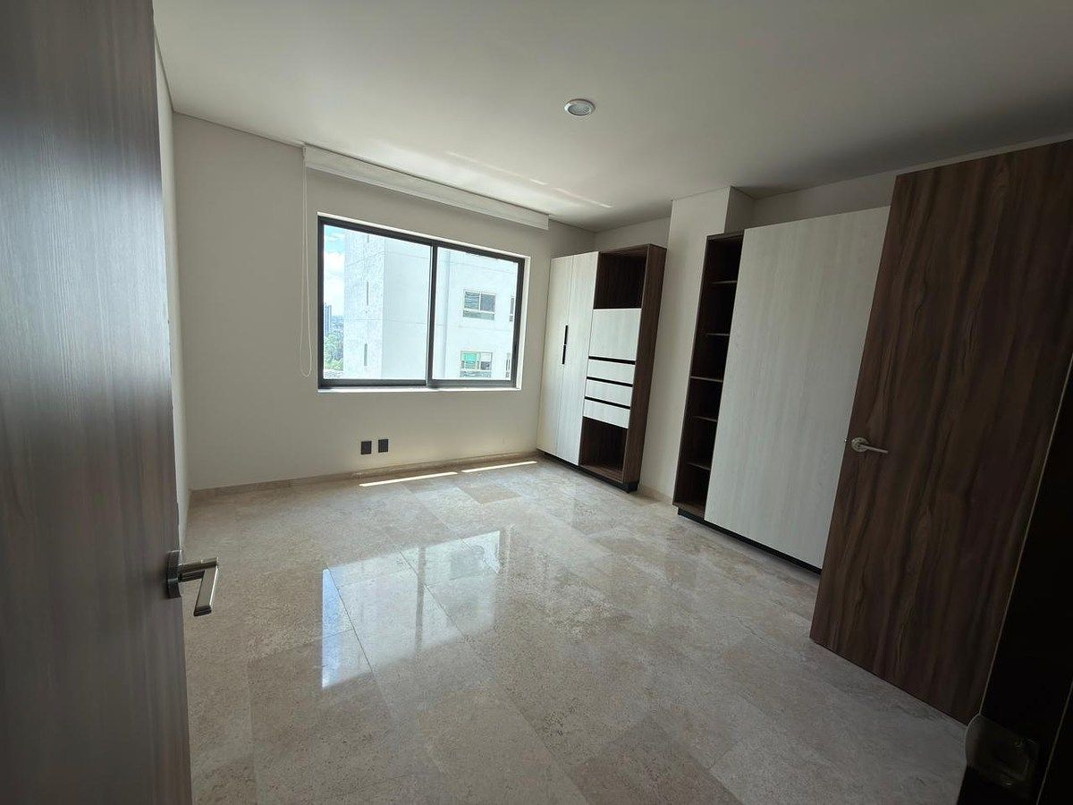 Departamento en Country Club, Guadalajara, foto 14 de 23