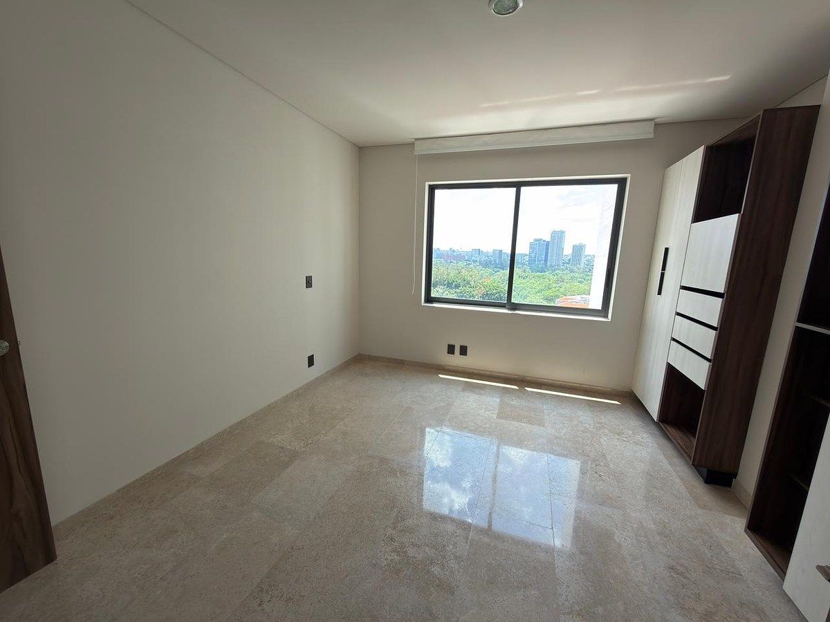 Departamento en Country Club, Guadalajara, foto 16 de 23